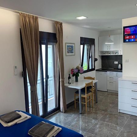 Apartman Boka 1 Bu2 Budva Extérieur photo