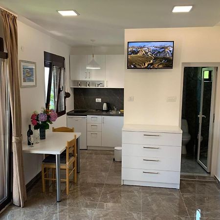 Apartman Boka 1 Bu2 Budva Extérieur photo