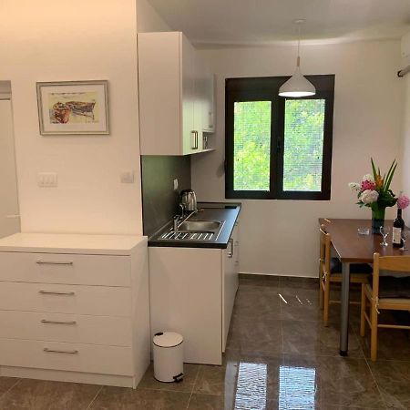 Apartman Boka 1 Bu2 Budva Extérieur photo