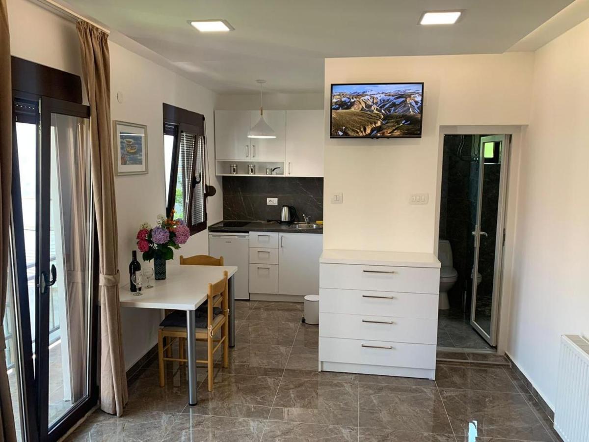 Apartman Boka 1 Bu2 Budva Extérieur photo