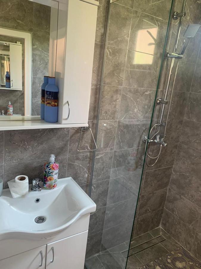 Apartman Boka 1 Bu2 Budva Extérieur photo