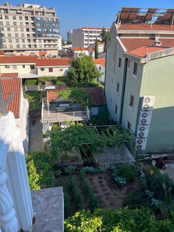 Apartman Boka 1 Bu2 Budva Extérieur photo