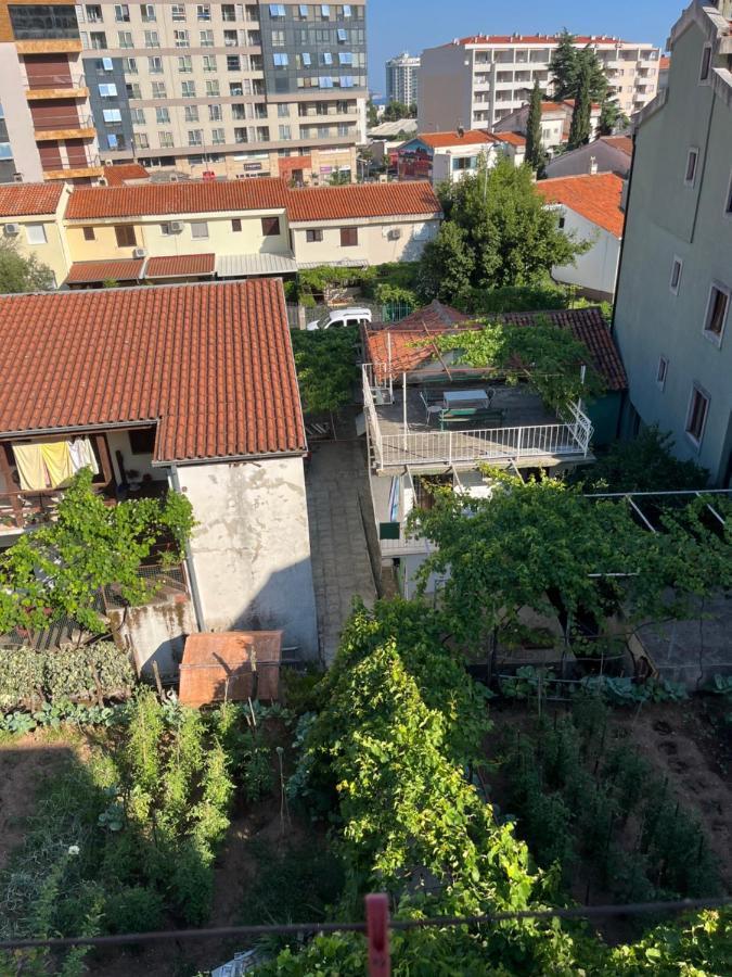 Apartman Boka 1 Bu2 Budva Extérieur photo