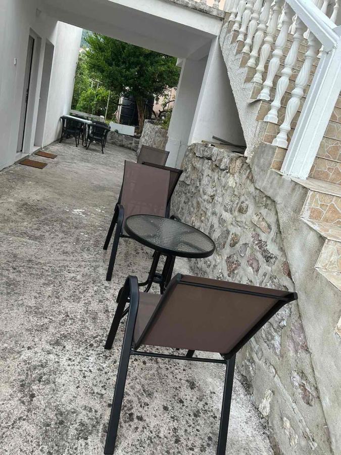 Apartman Boka 1 Bu2 Budva Extérieur photo