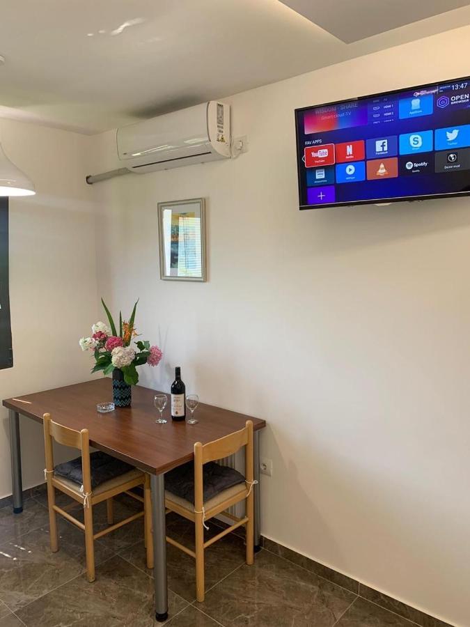 Apartman Boka 1 Bu2 Budva Extérieur photo