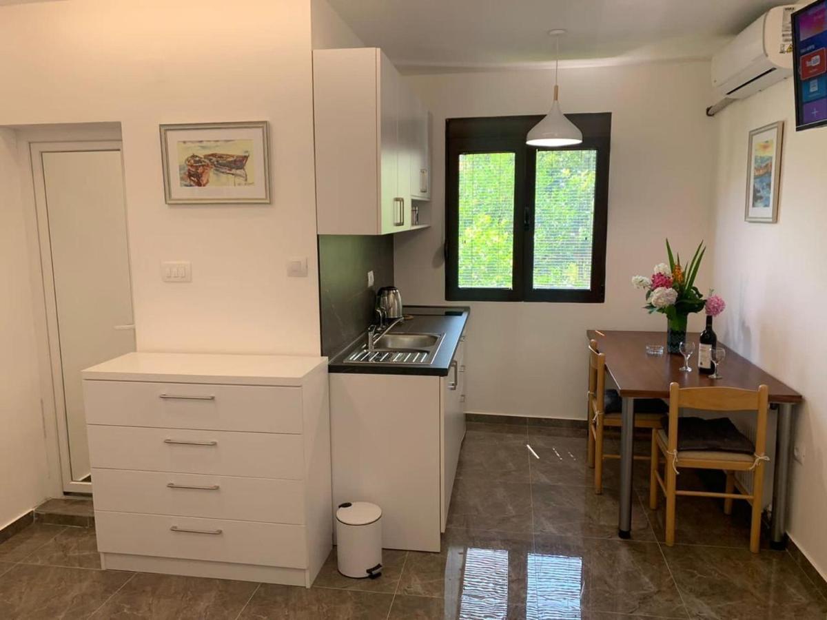 Apartman Boka 1 Bu2 Budva Extérieur photo