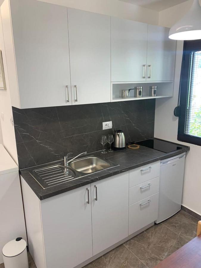 Apartman Boka 1 Bu2 Budva Extérieur photo